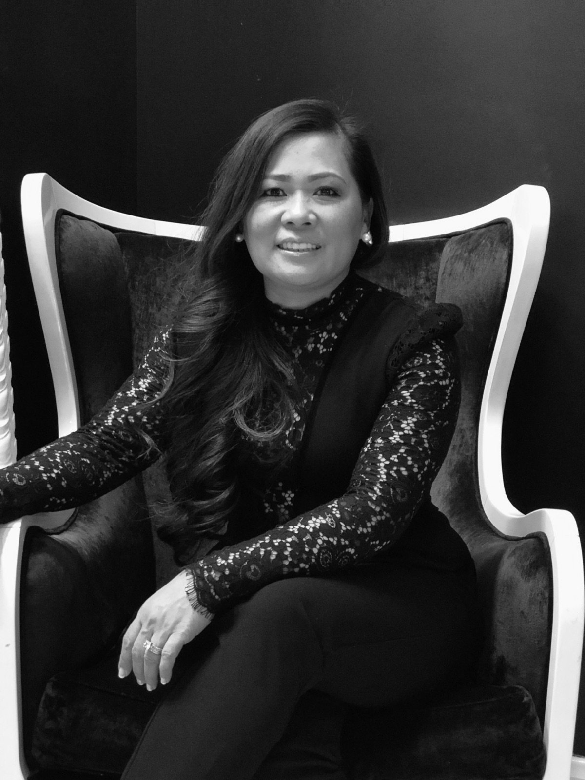 Hannah Dang, Founder and Professional Salon Consultant at Empower Consulting Firm