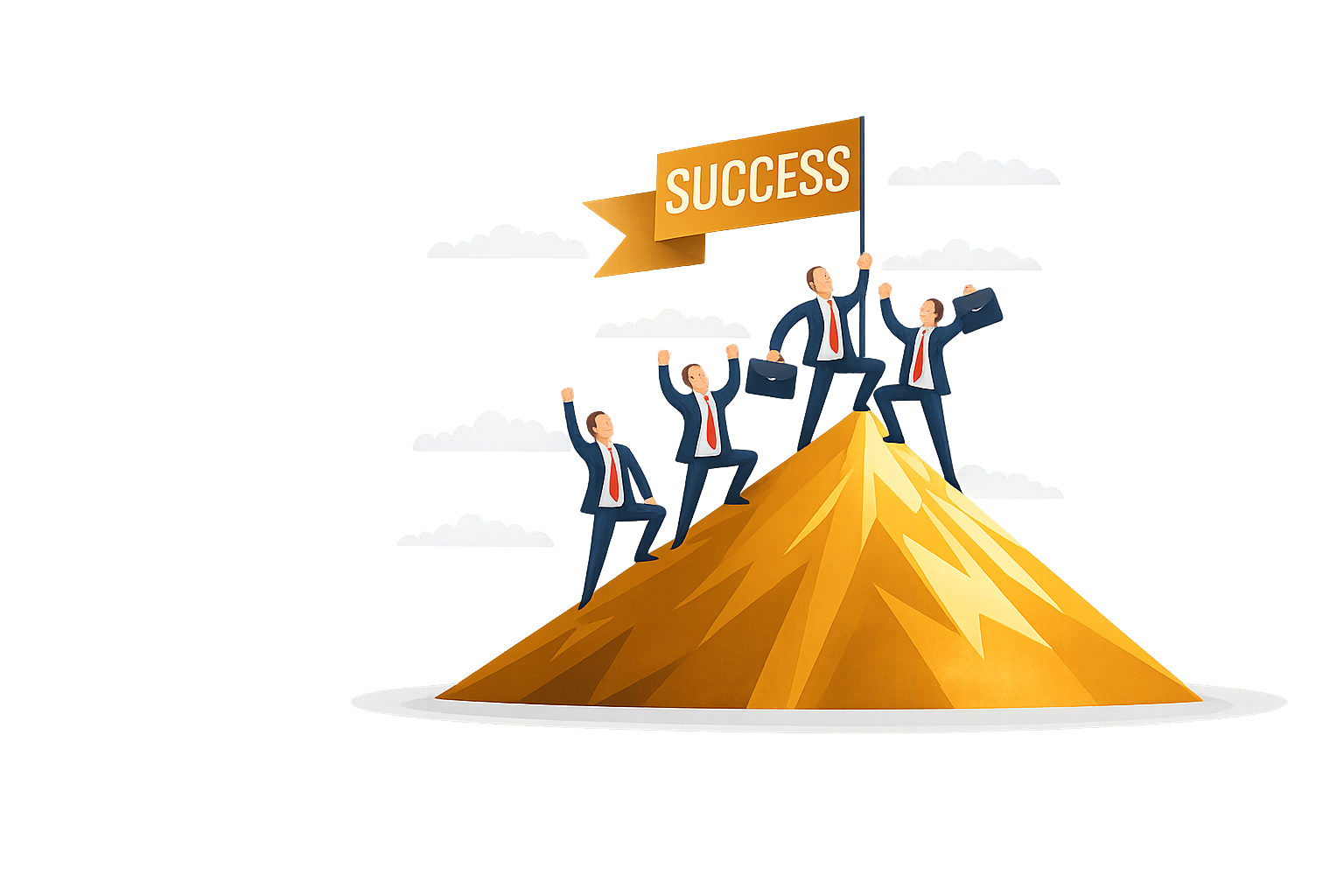 Empower Consulting Firm